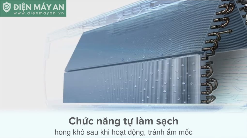 Điều hòa LG Inverter 12000 BTU 2 chiều B13END1